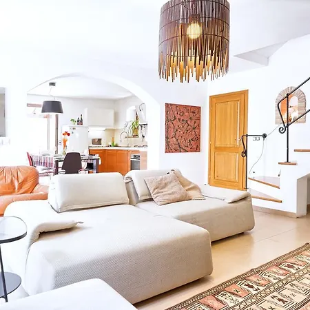 Vila Nikolina Villa *