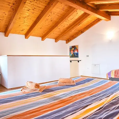 Villa Vila Nikolina Peroj