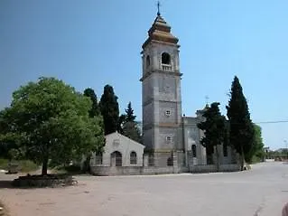 Vila Nikolina Βίλα Peroj